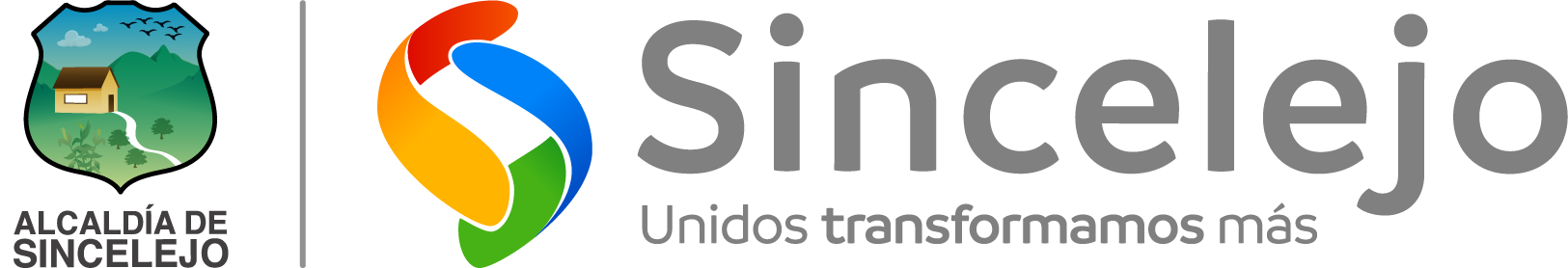 Logo Alcaldía de Sincelejo