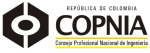 Logo Copnia