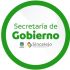 Logo Secretaria de gobierno