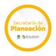 Logo Secretaria de planeacion