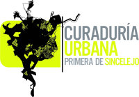 Logotipo de la Curaduría Urbana Primera de Sincelejo