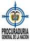 Logo Procuraduria