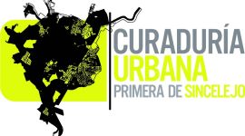 Logo Curaduría